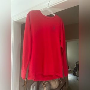 American Long sleeved t-shirt